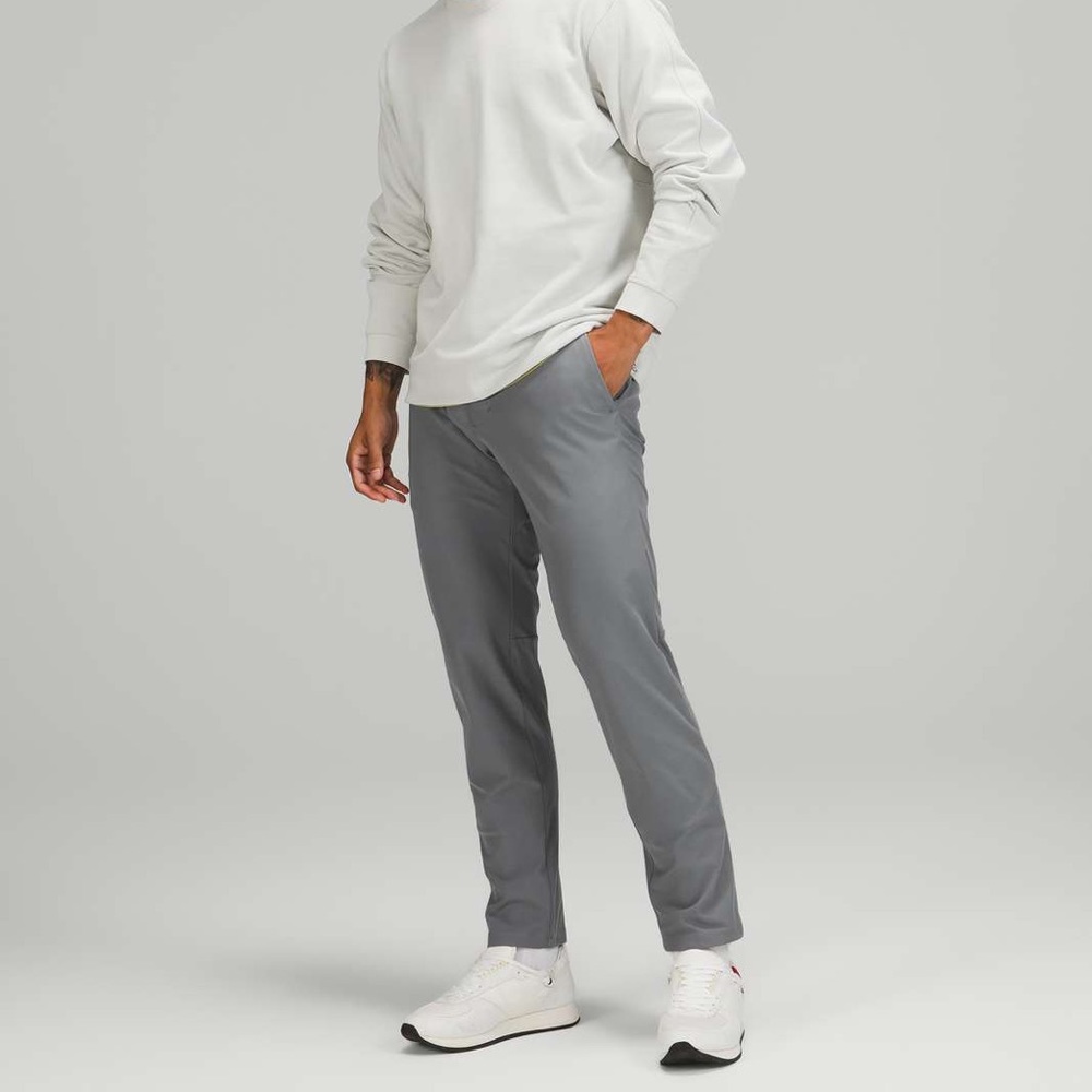 Commission Classic-Fit Pant